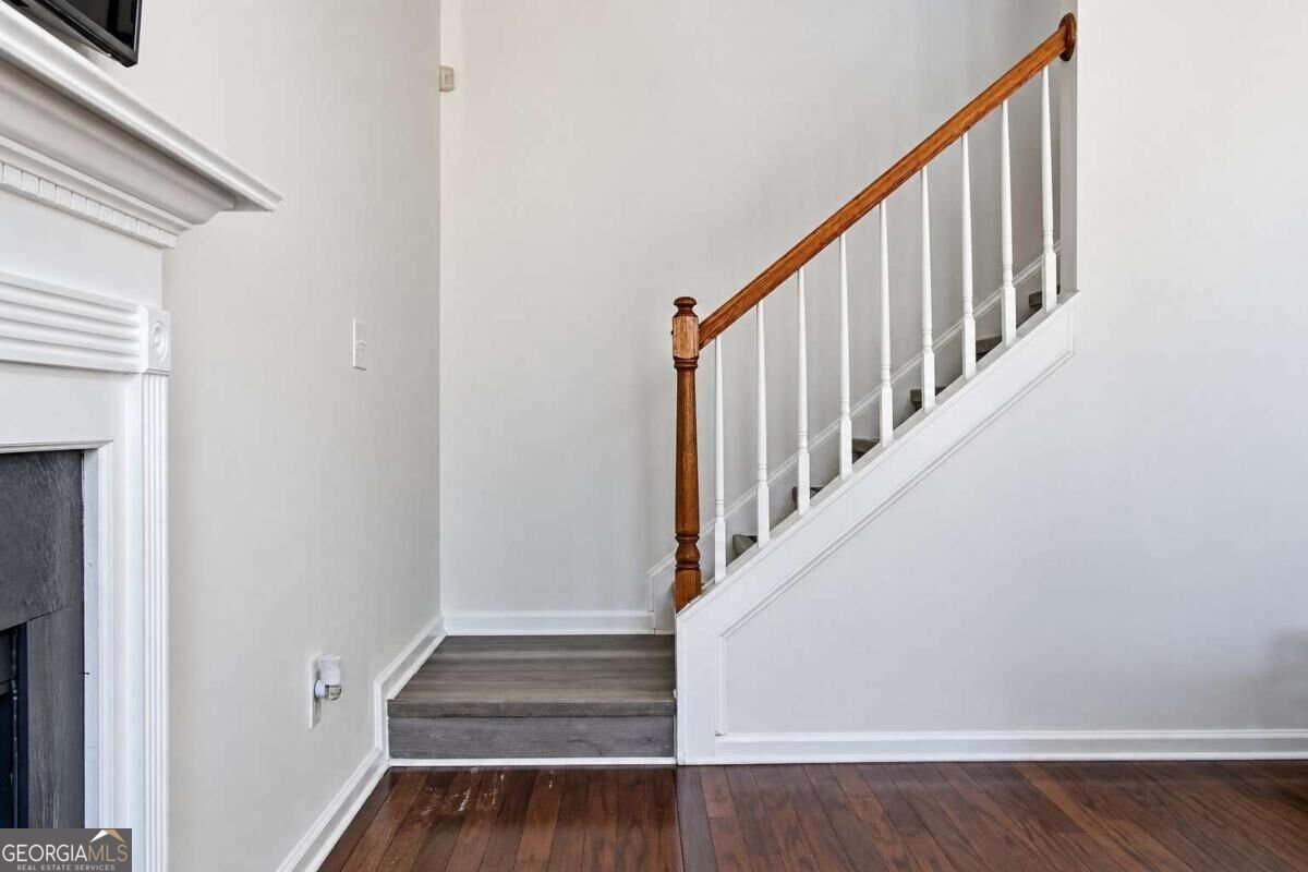 412 Oak Leaf Trail Villa Rica - Photo 22