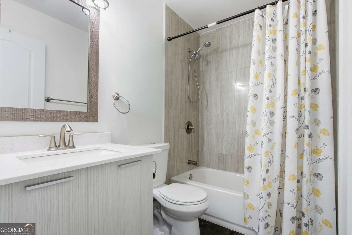 412 Oak Leaf Trail Villa Rica - Photo 36