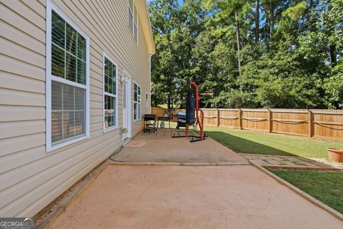 412 Oak Leaf Trail Villa Rica - Photo 42