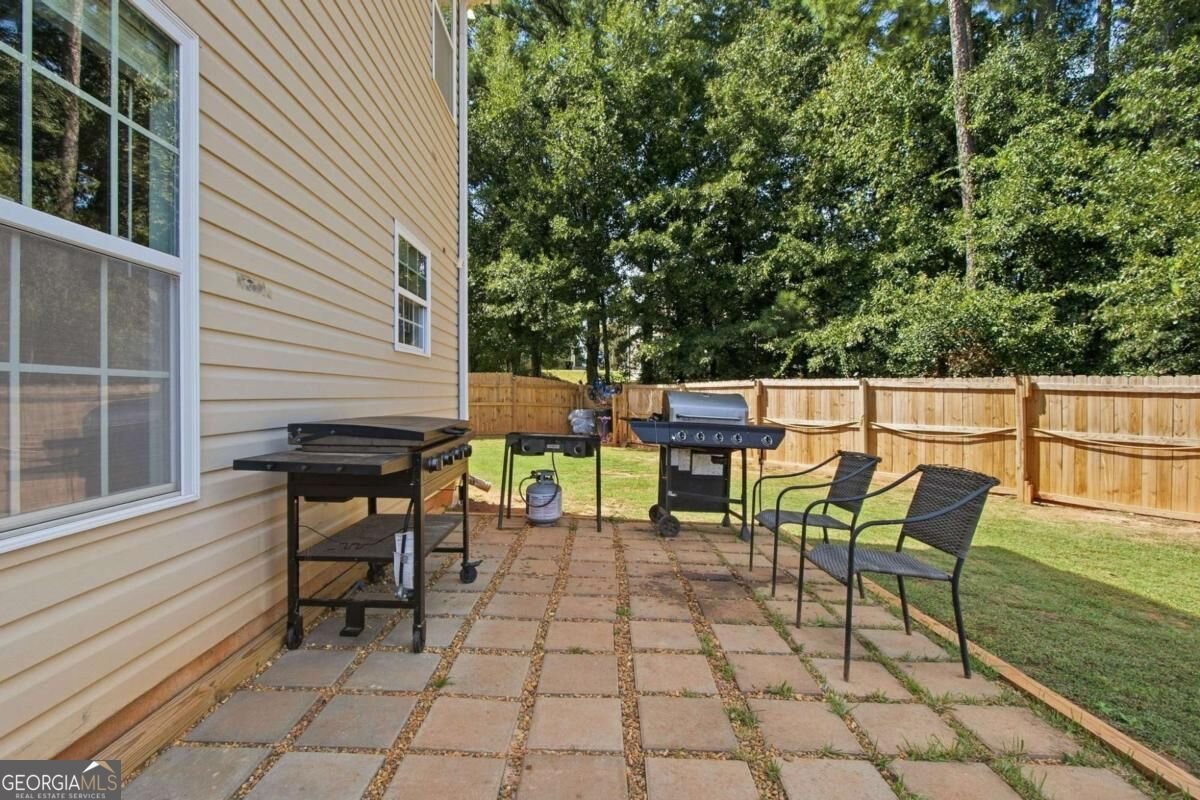 412 Oak Leaf Trail Villa Rica - Photo 43
