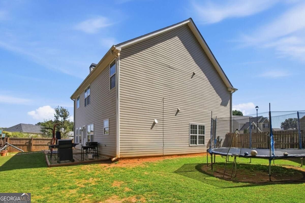 412 Oak Leaf Trail Villa Rica - Photo 44