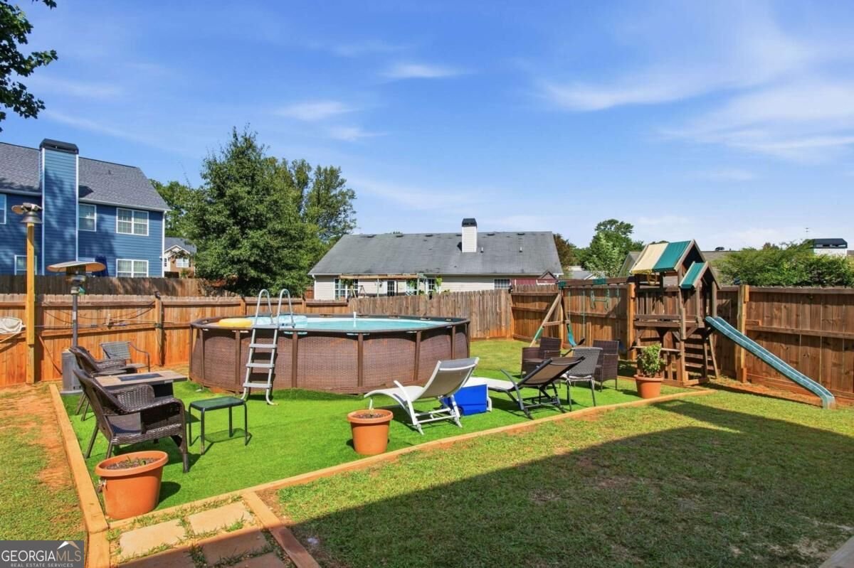 412 Oak Leaf Trail Villa Rica - Photo 47