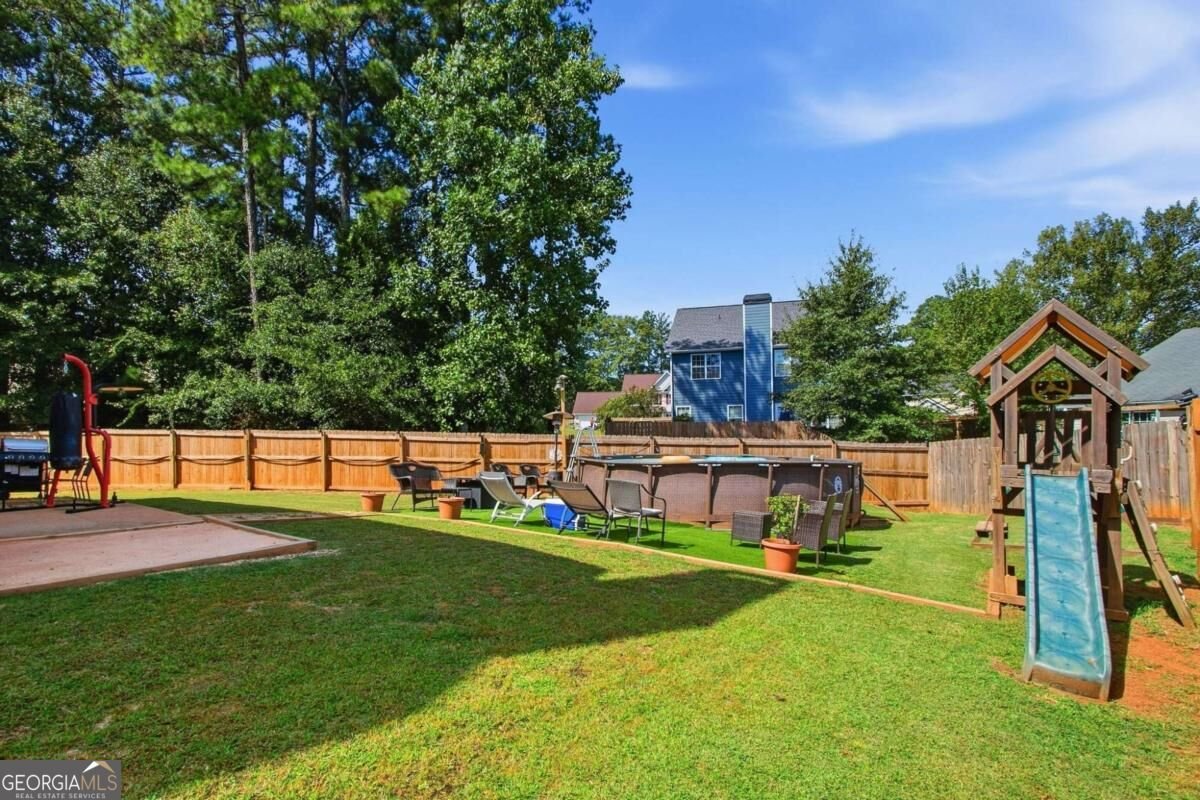 412 Oak Leaf Trail Villa Rica - Photo 48