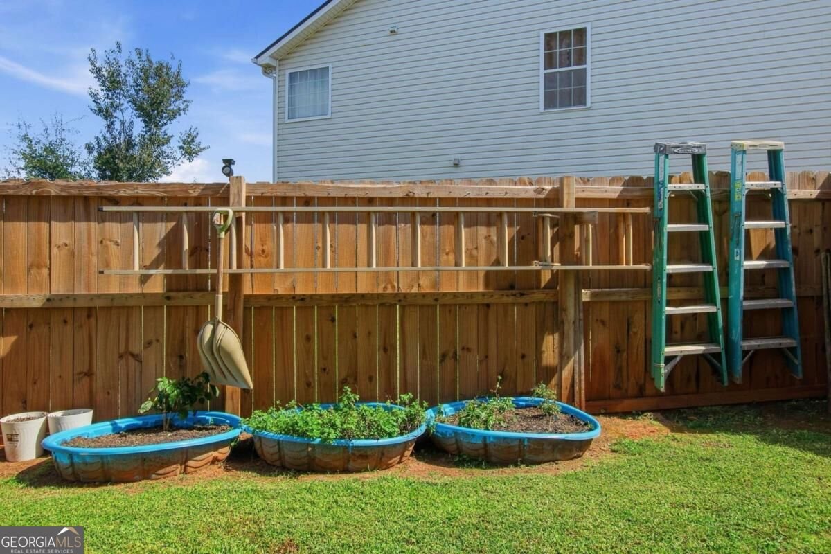 412 Oak Leaf Trail Villa Rica - Photo 49
