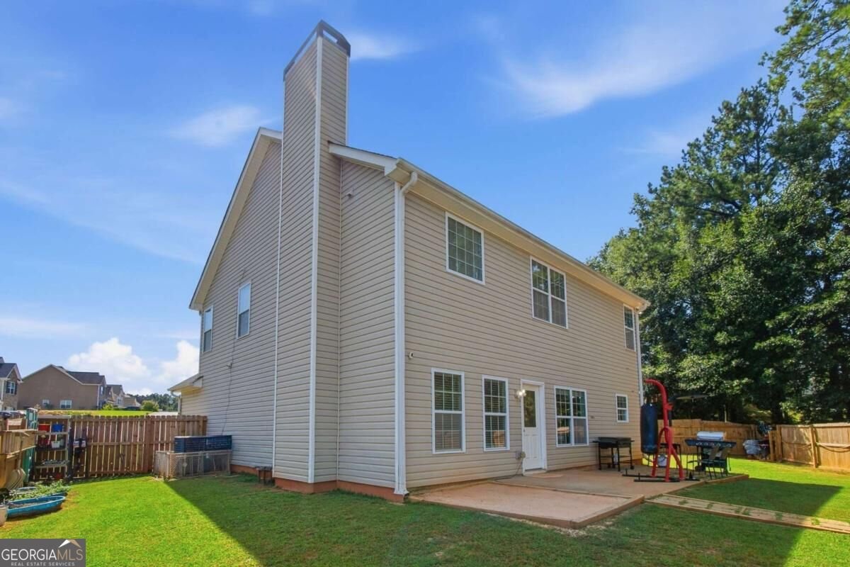 412 Oak Leaf Trail Villa Rica - Photo 50
