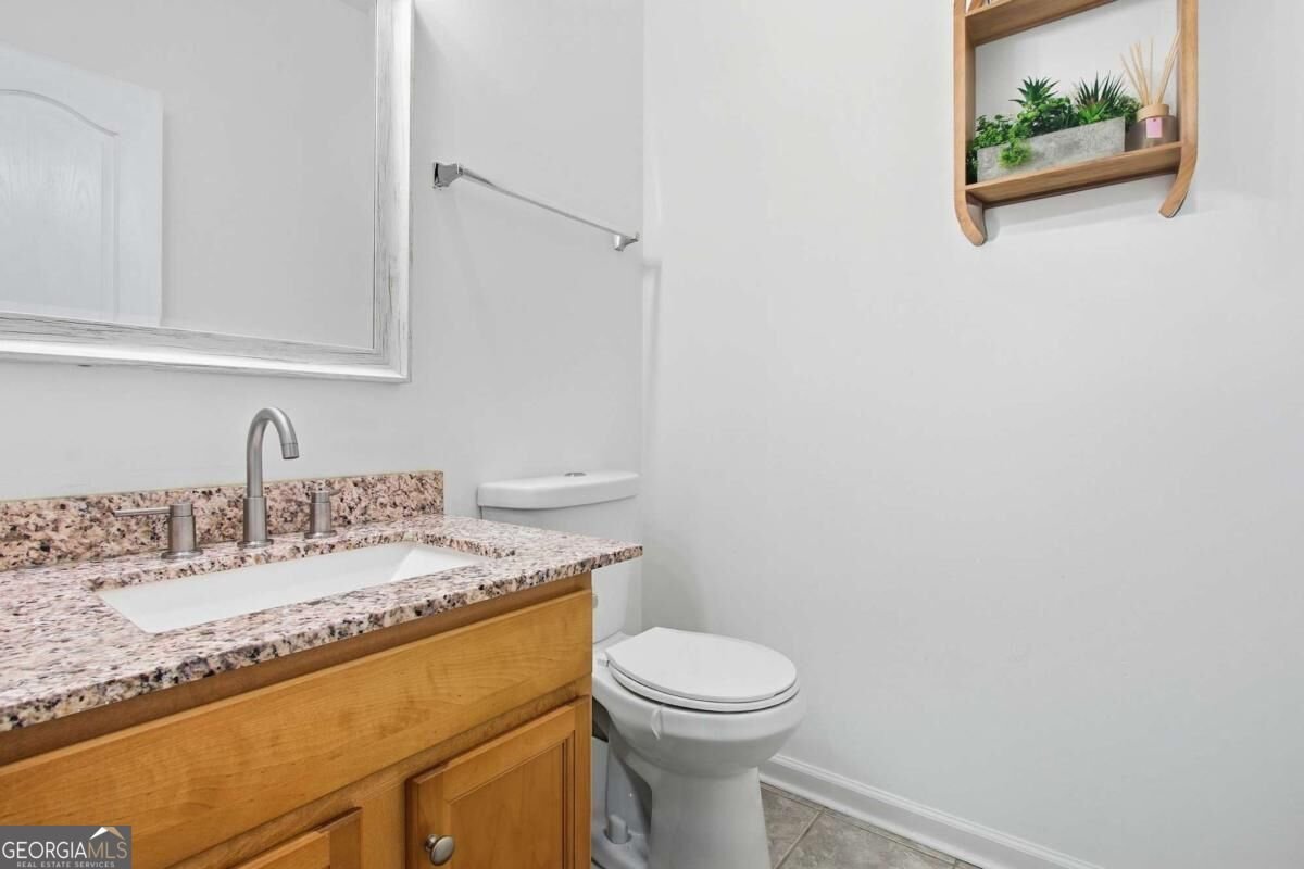 412 Oak Leaf Trail Villa Rica - Photo 8