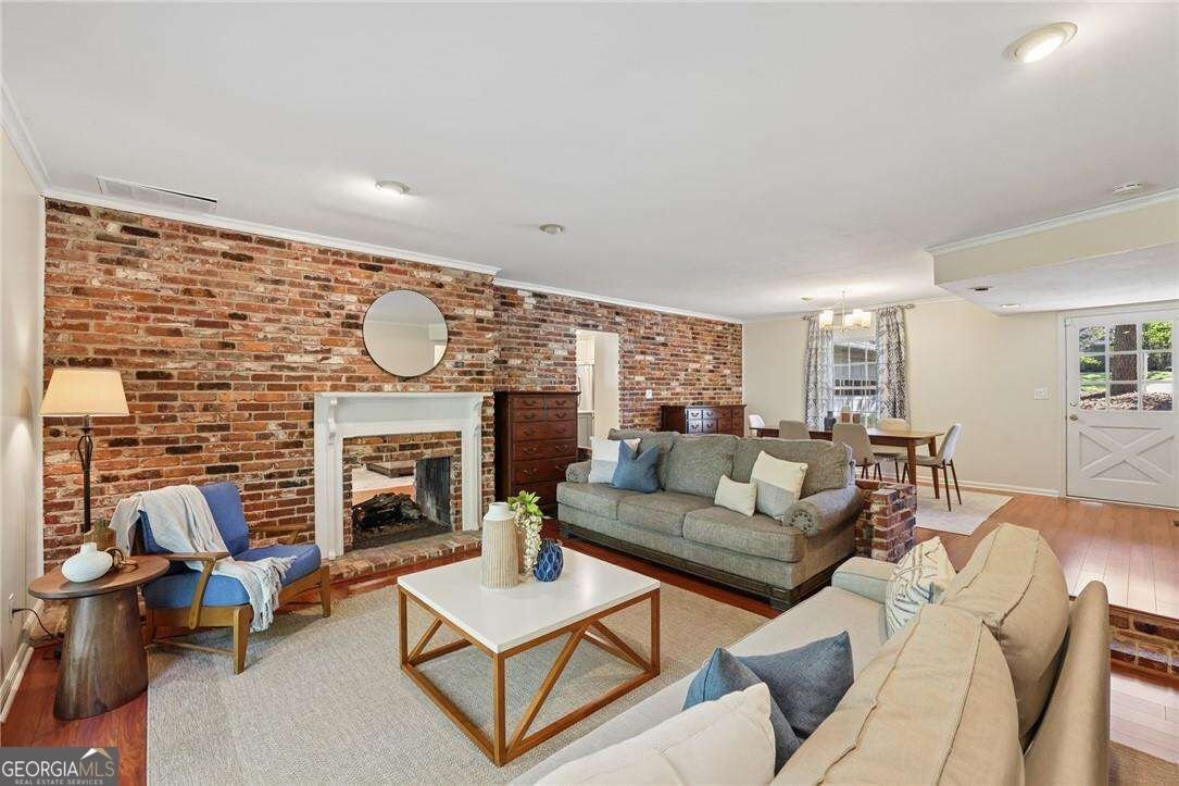 2862 Dunnington Circle Atlanta - Photo 11