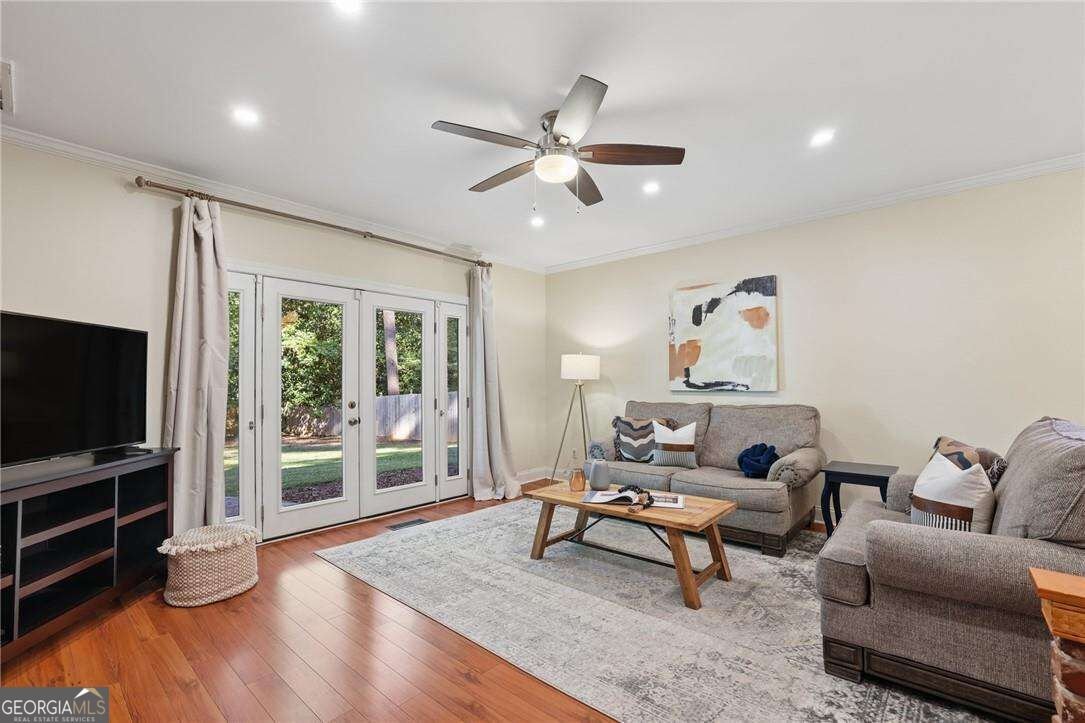2862 Dunnington Circle Atlanta - Photo 14