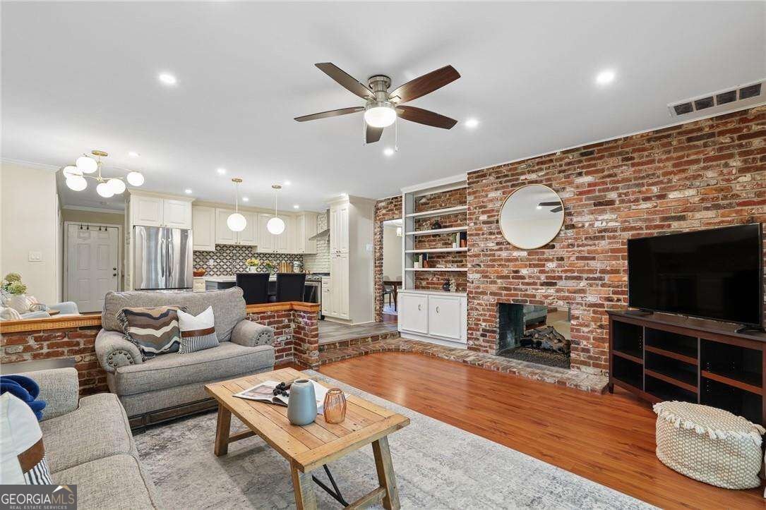 2862 Dunnington Circle Atlanta - Photo 15