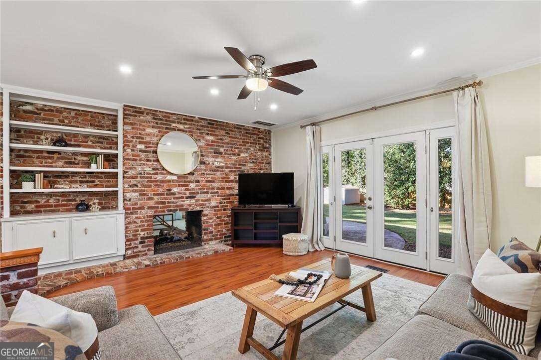 2862 Dunnington Circle Atlanta - Photo 16