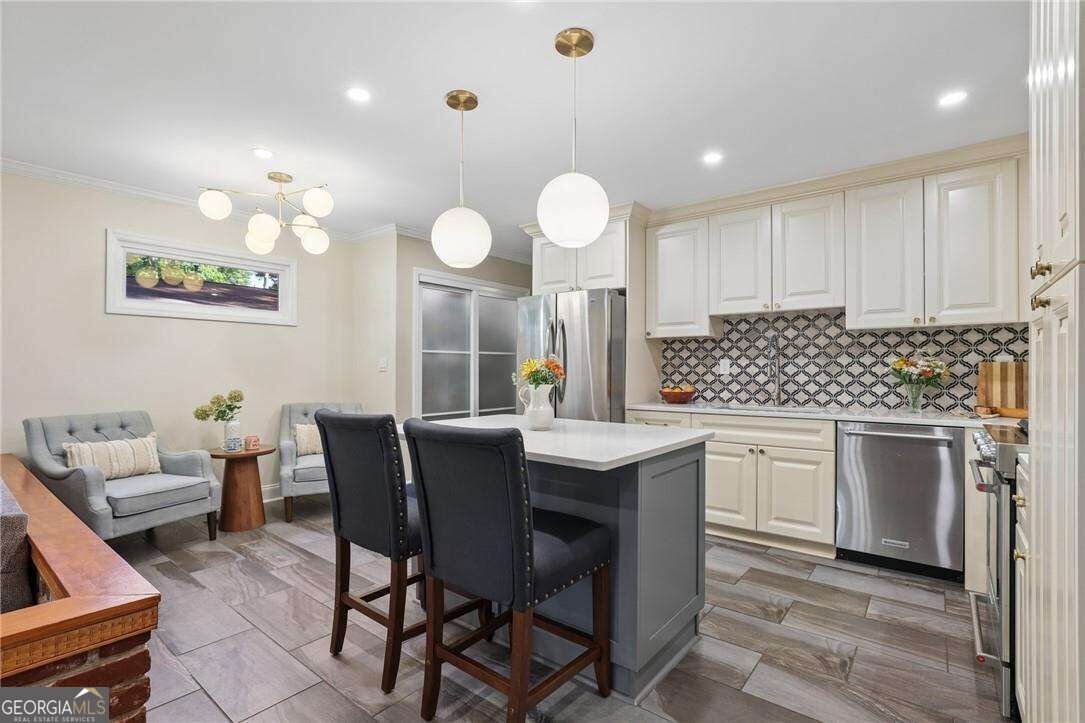2862 Dunnington Circle Atlanta - Photo 17
