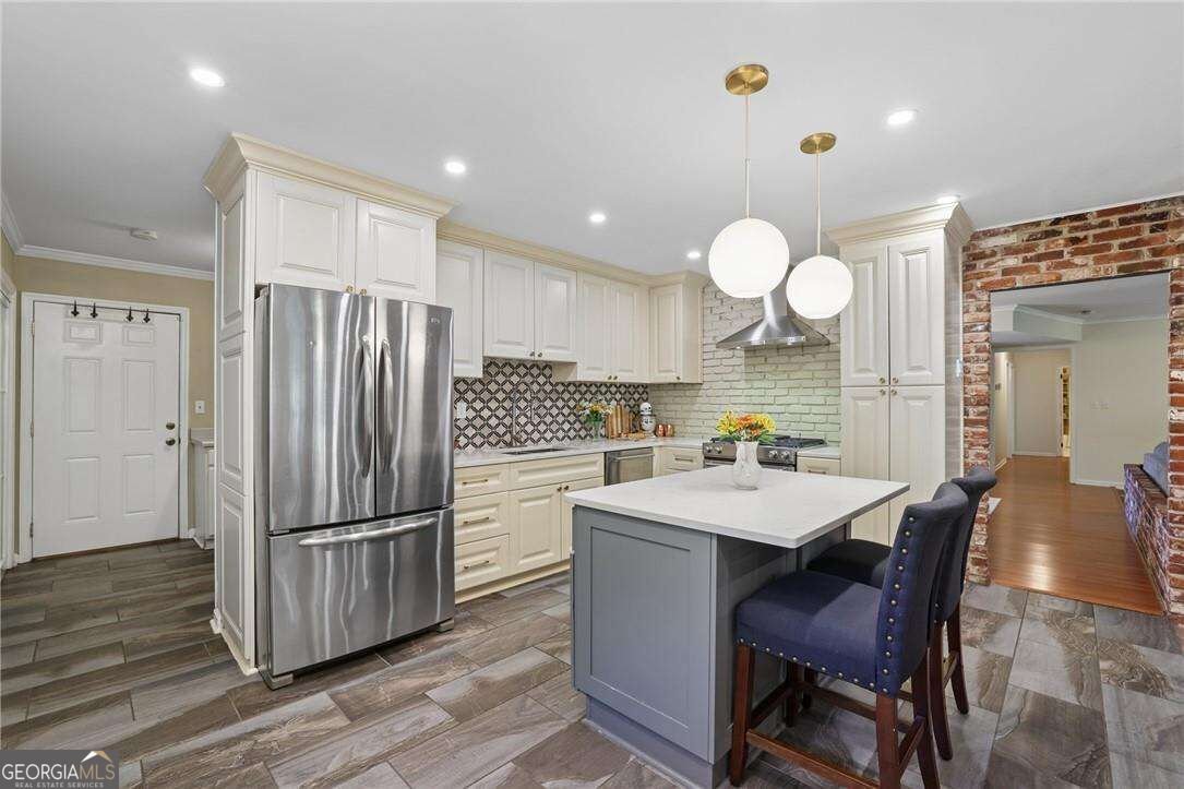 2862 Dunnington Circle Atlanta - Photo 18