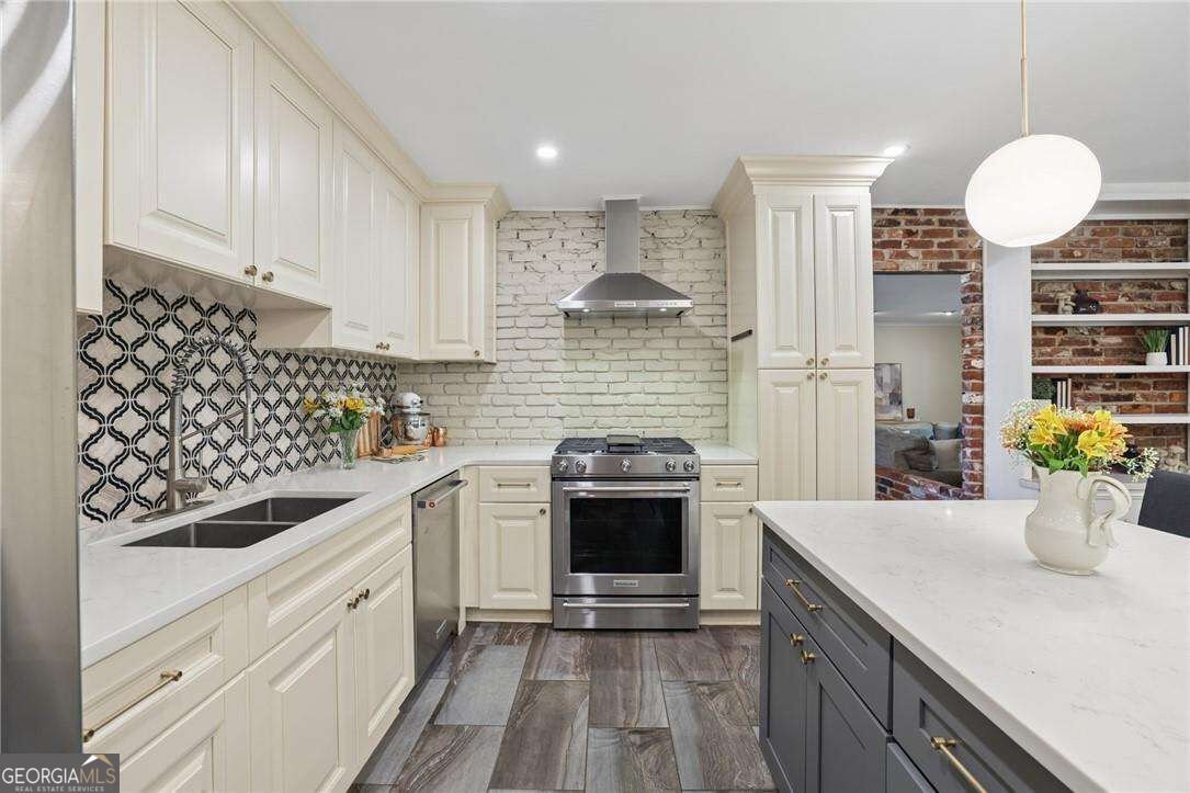 2862 Dunnington Circle Atlanta - Photo 19