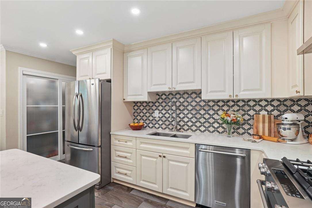 2862 Dunnington Circle Atlanta - Photo 20