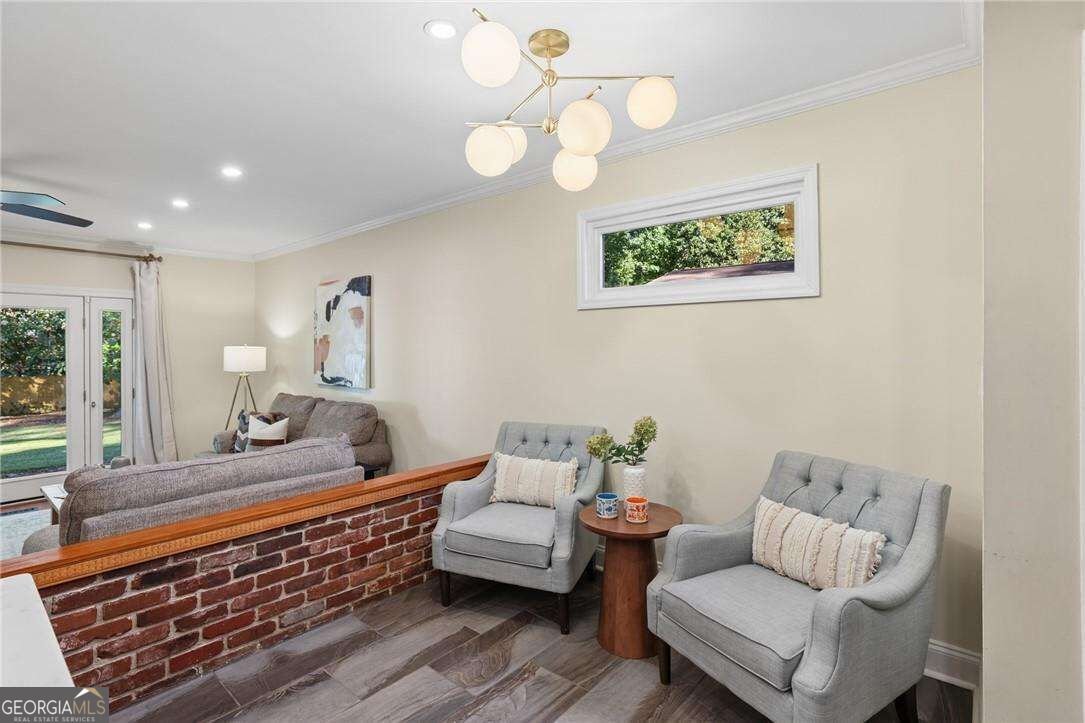 2862 Dunnington Circle Atlanta - Photo 21