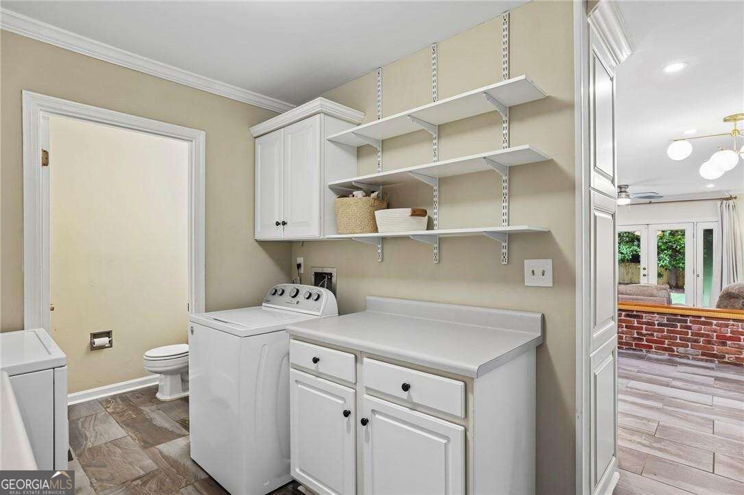 2862 Dunnington Circle Atlanta - Photo 24