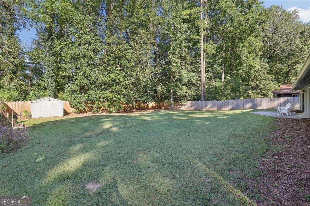 2862 Dunnington Circle Atlanta - Photo 35