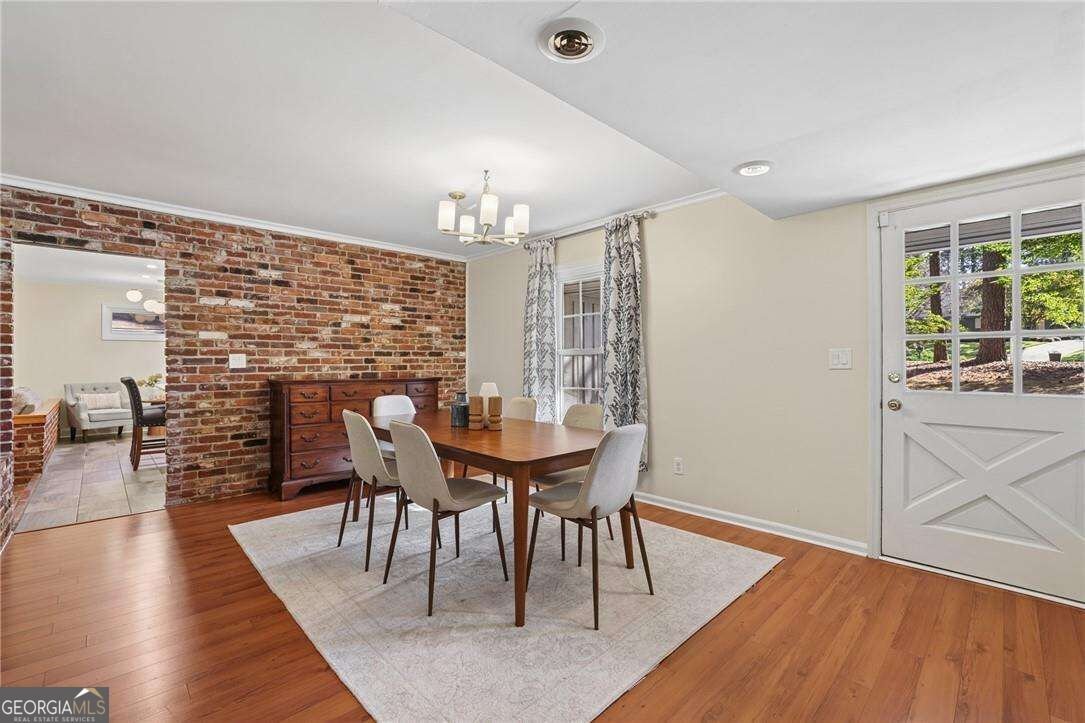 2862 Dunnington Circle Atlanta - Photo 6