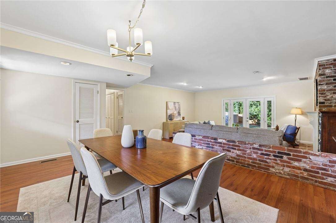 2862 Dunnington Circle Atlanta - Photo 8