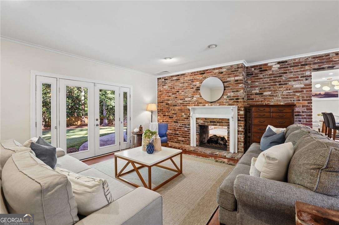 2862 Dunnington Circle Atlanta - Photo 9
