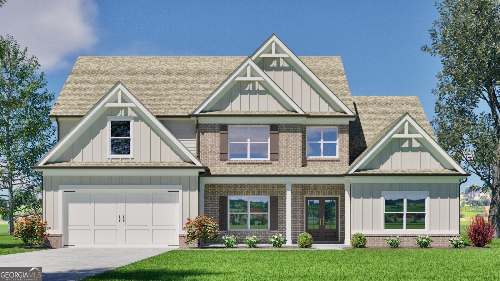 1560 Willowbend Place Monroe - main photo