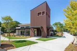 1355 Breezy Street SE Atlanta - main photo