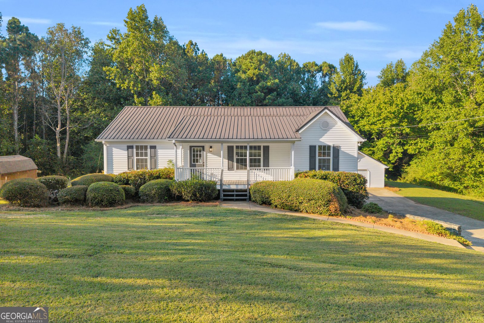 284 Hobson Drive Jasper - main photo