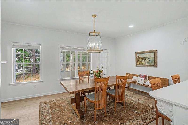 1050 Wiley Bridge Road Woodstock - Photo 10