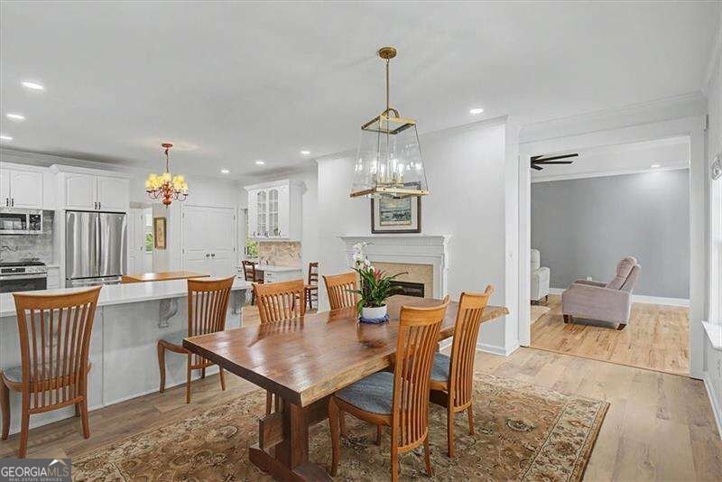1050 Wiley Bridge Road Woodstock - Photo 11