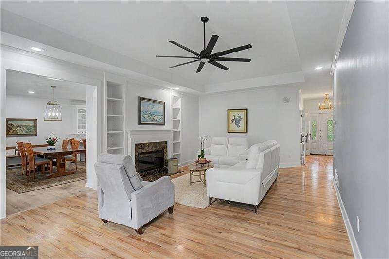 1050 Wiley Bridge Road Woodstock - Photo 13