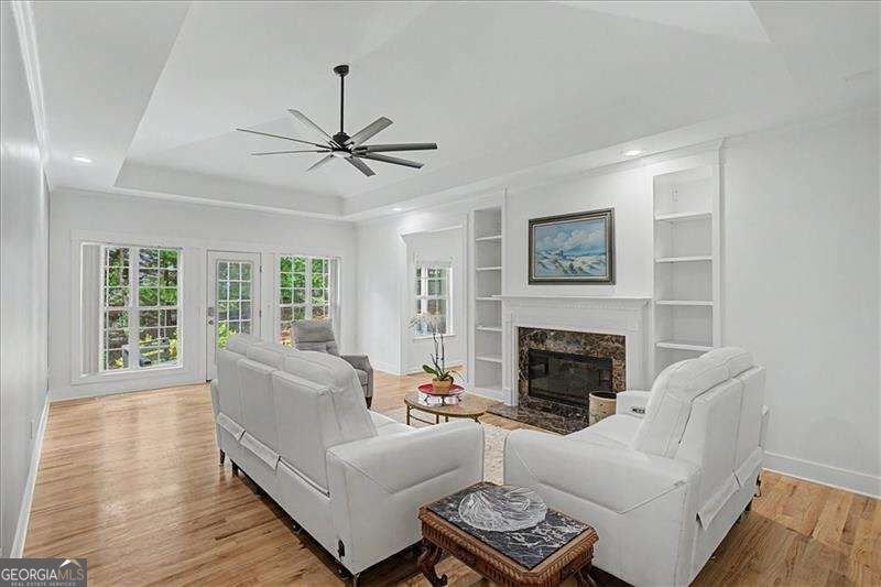 1050 Wiley Bridge Road Woodstock - Photo 14