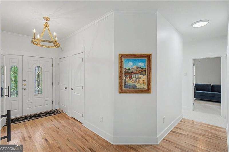 1050 Wiley Bridge Road Woodstock - Photo 15