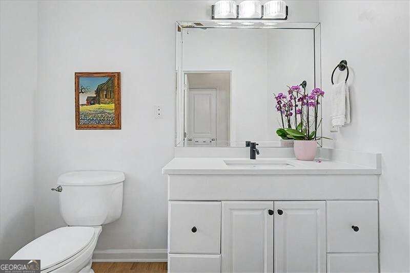 1050 Wiley Bridge Road Woodstock - Photo 29