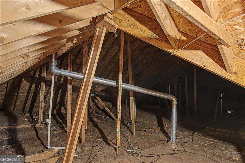 1050 Wiley Bridge Road Woodstock - Photo 30