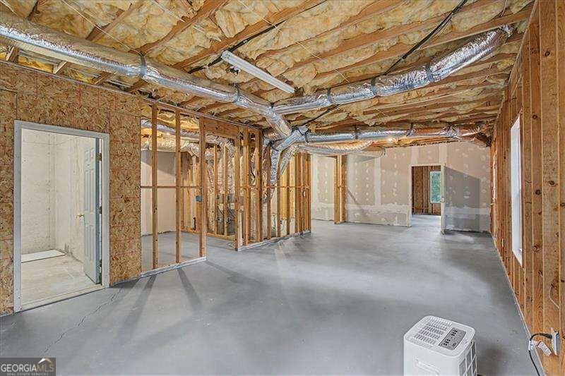 1050 Wiley Bridge Road Woodstock - Photo 33