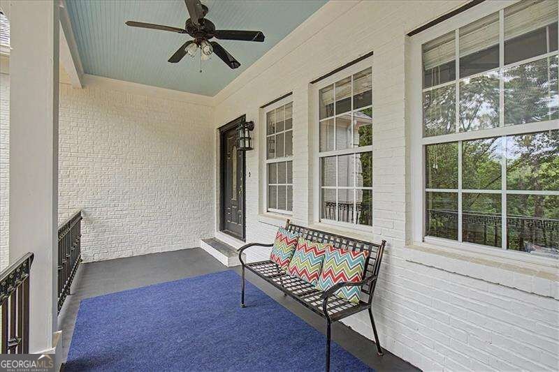 1050 Wiley Bridge Road Woodstock - Photo 39