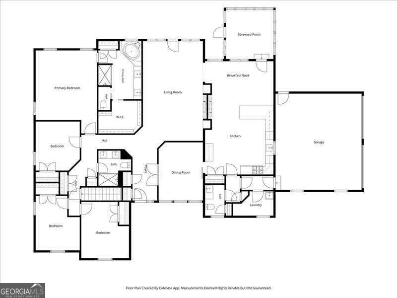 1050 Wiley Bridge Road Woodstock - Photo 48