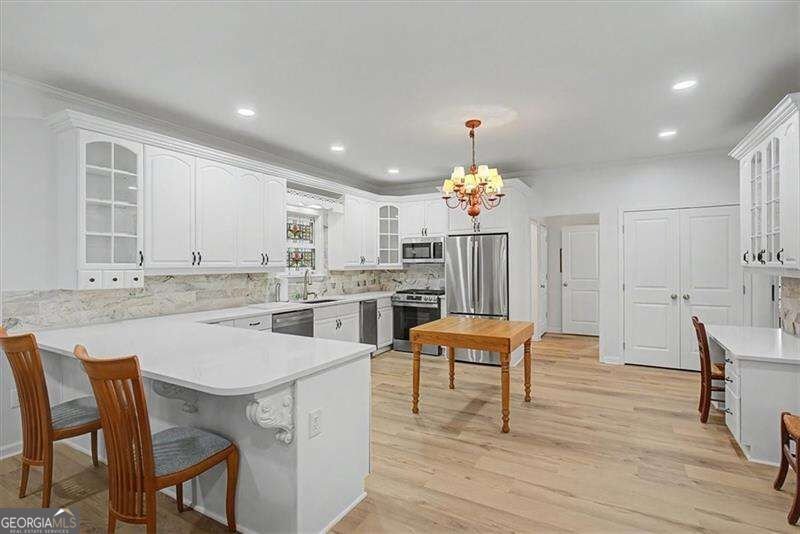 1050 Wiley Bridge Road Woodstock - Photo 8