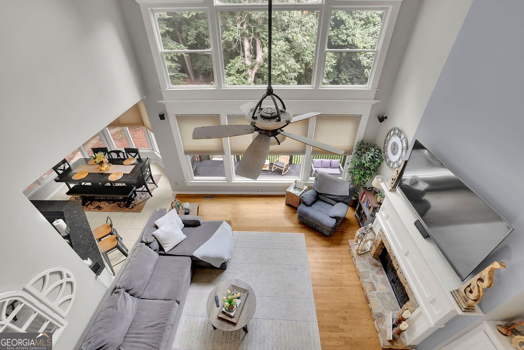 12200 Stevens Creek Drive Alpharetta - Photo 21