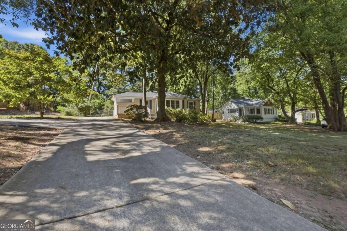 969 Columbia Drive Decatur - main photo
