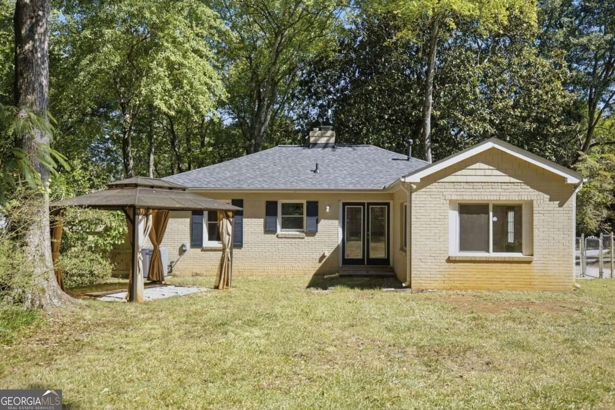 969 Columbia Drive Decatur - Photo 42