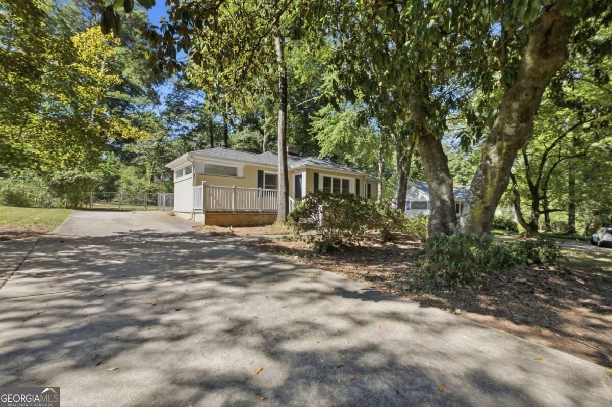 969 Columbia Drive Decatur - Photo 6
