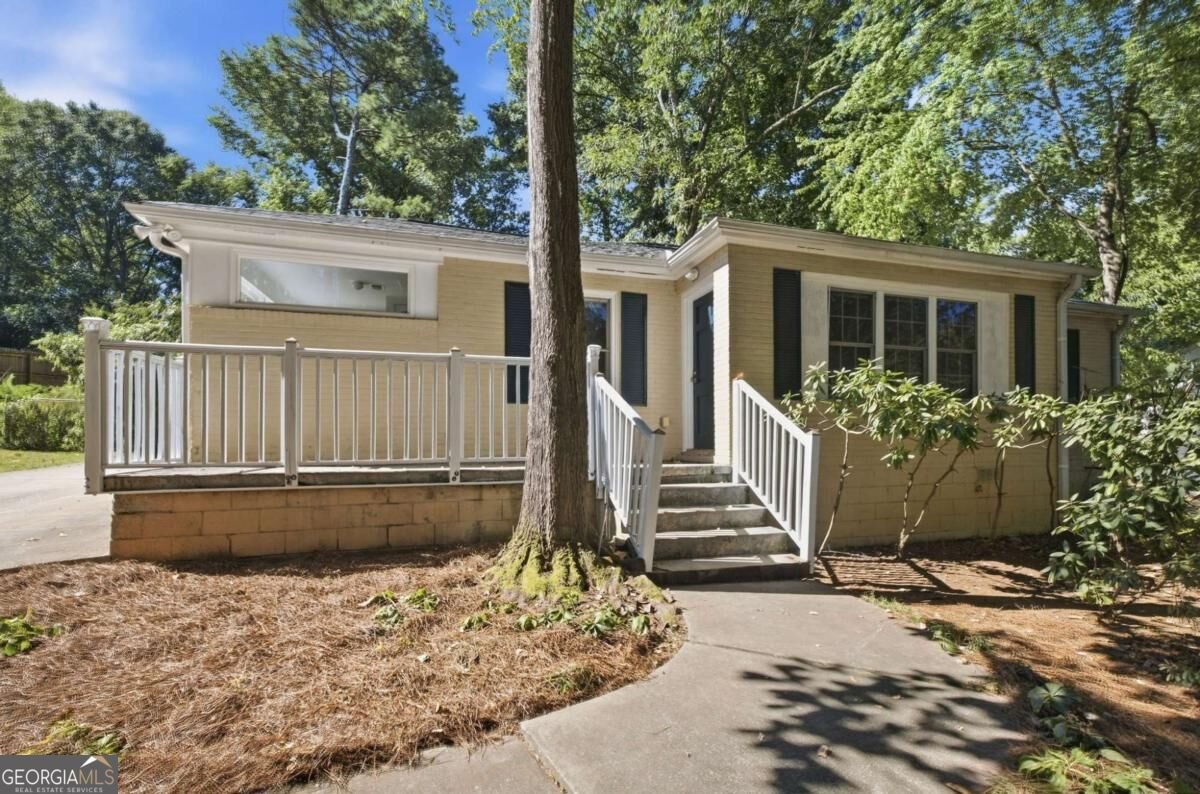 969 Columbia Drive Decatur - Photo 8
