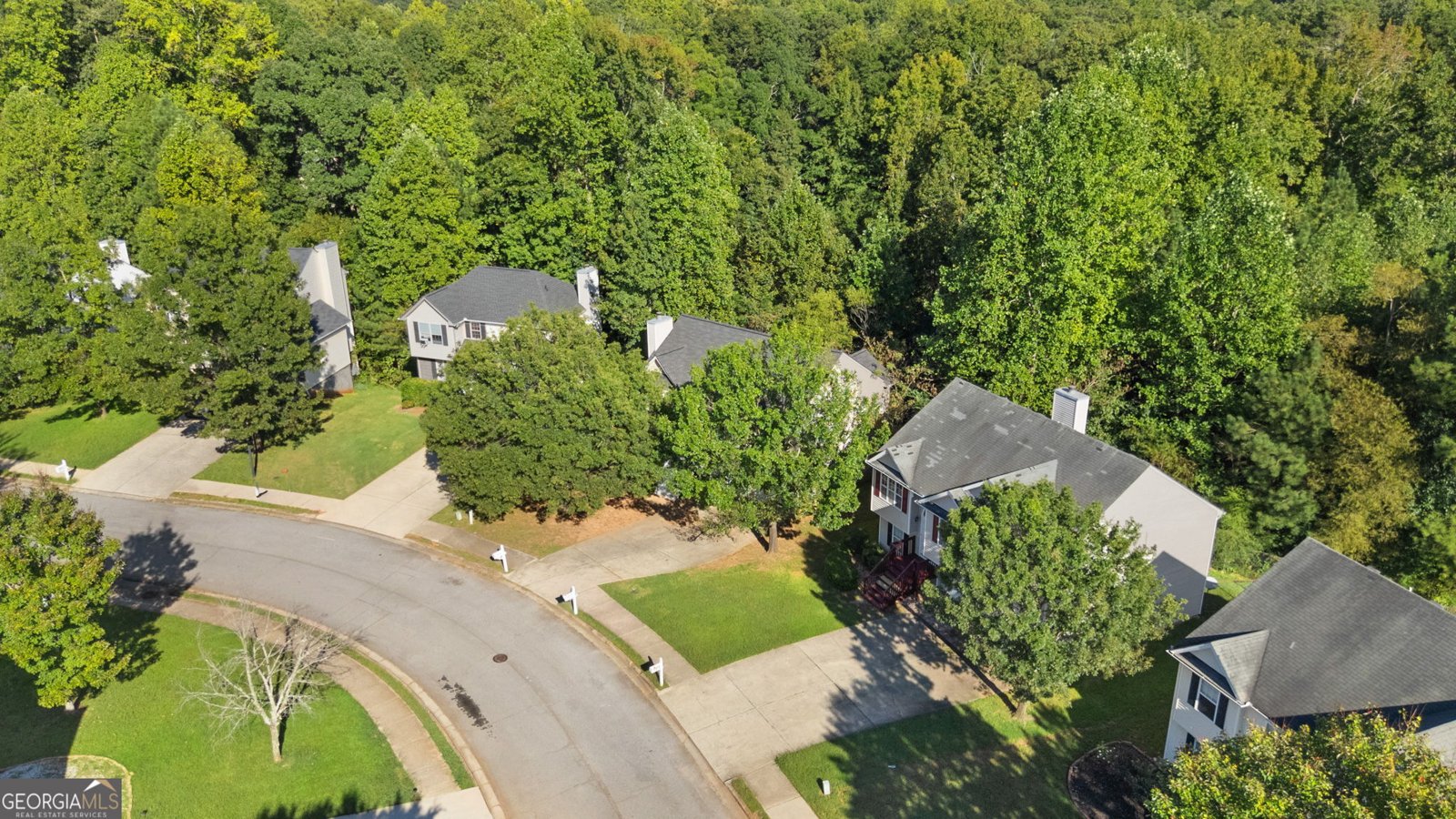 6570 Snowbird Lane Douglasville - Photo 30
