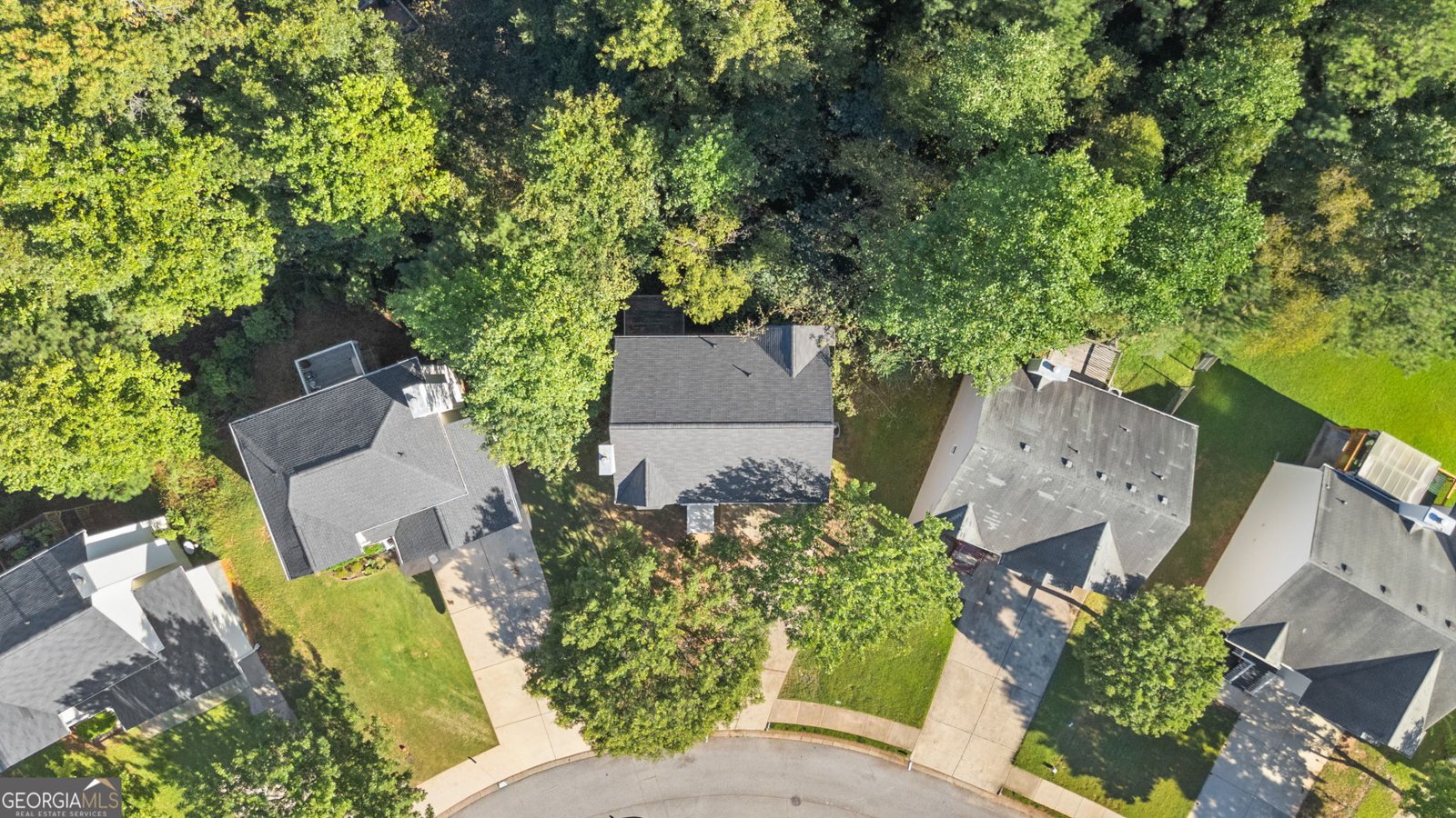 6570 Snowbird Lane Douglasville - Photo 31