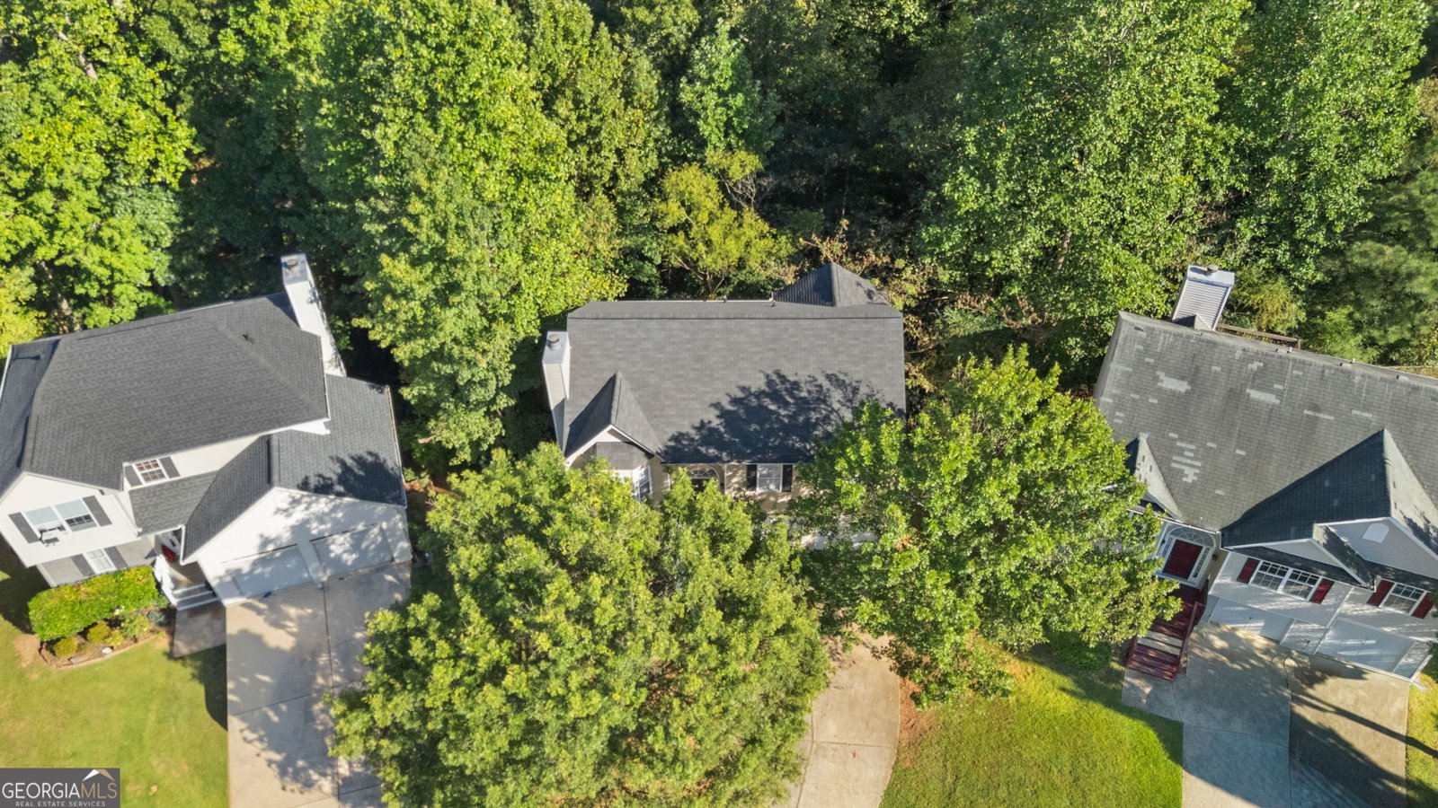 6570 Snowbird Lane Douglasville - Photo 32