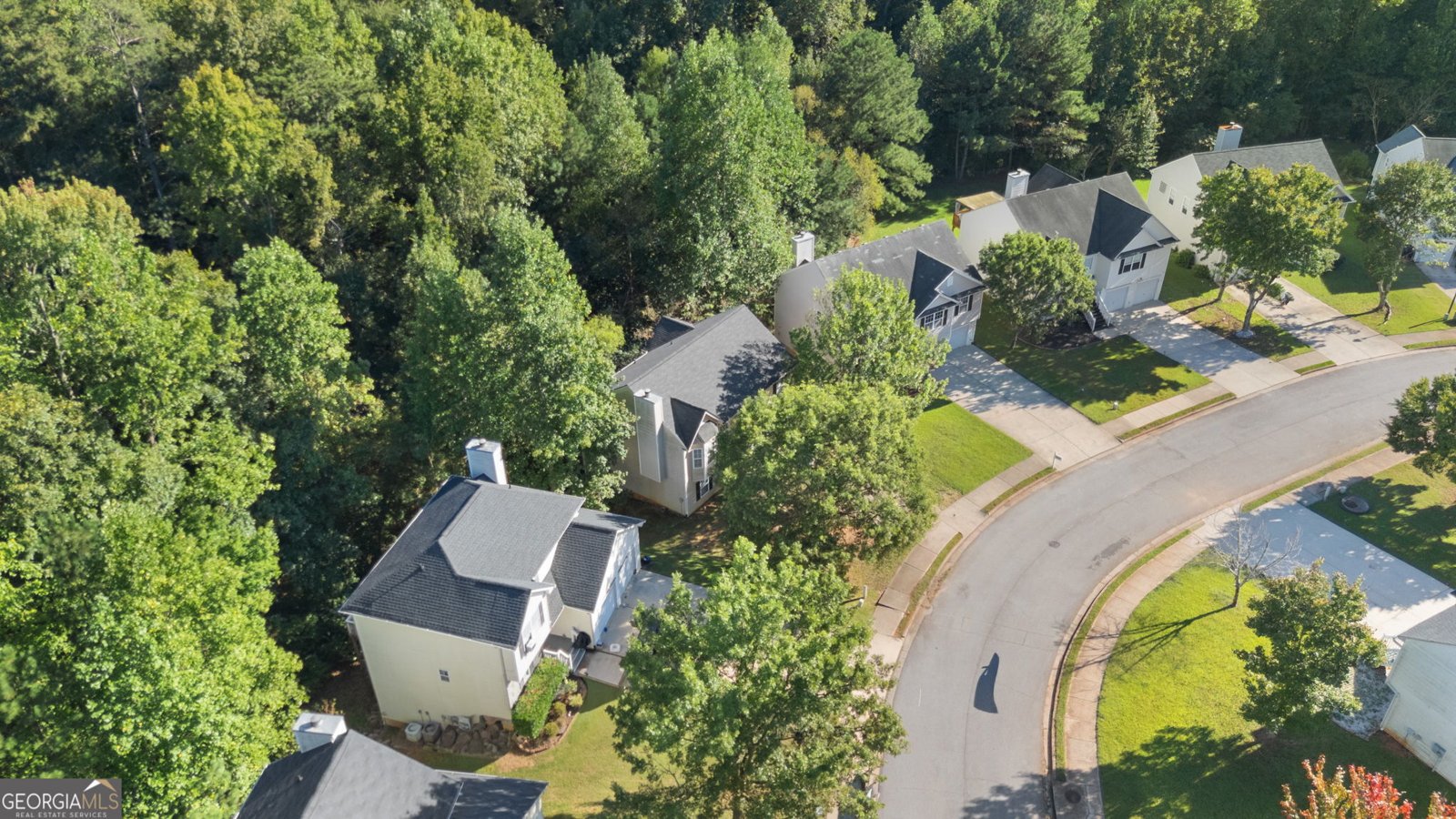 6570 Snowbird Lane Douglasville - Photo 33