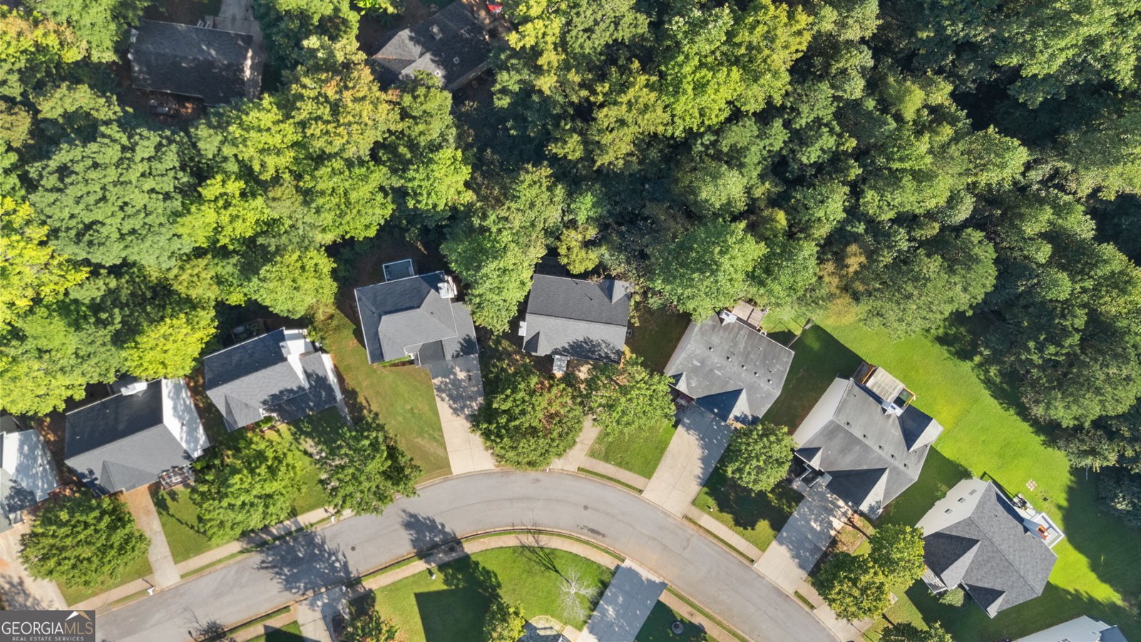 6570 Snowbird Lane Douglasville - Photo 34