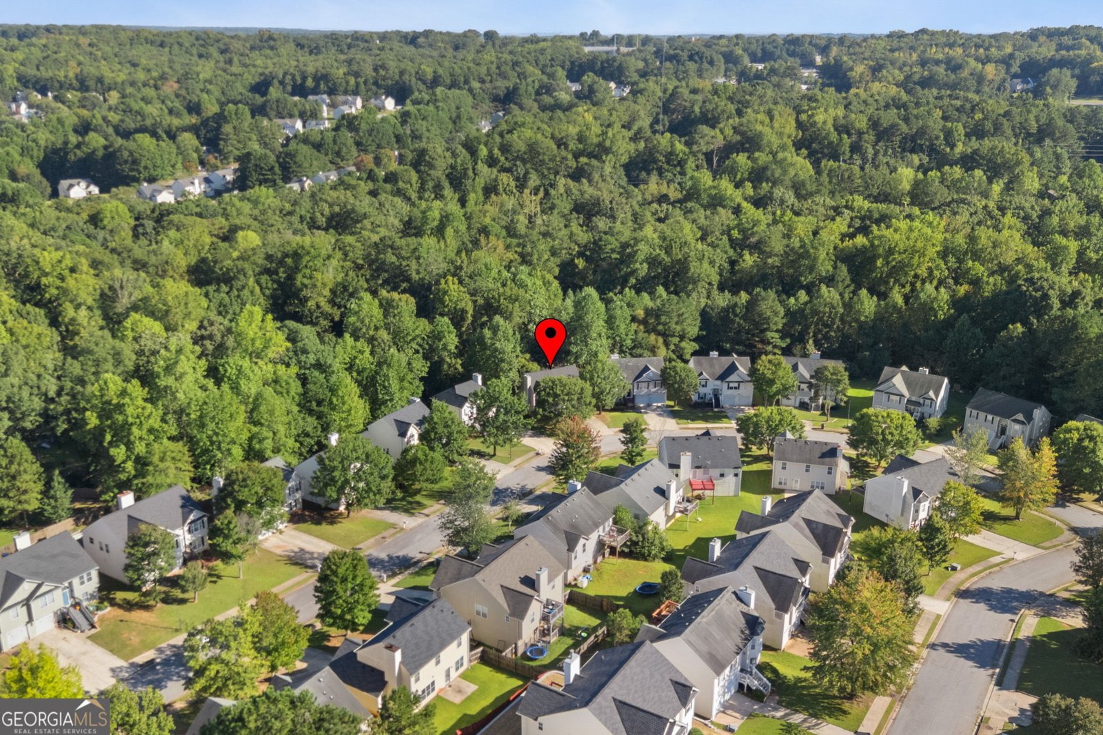 6570 Snowbird Lane Douglasville - Photo 37