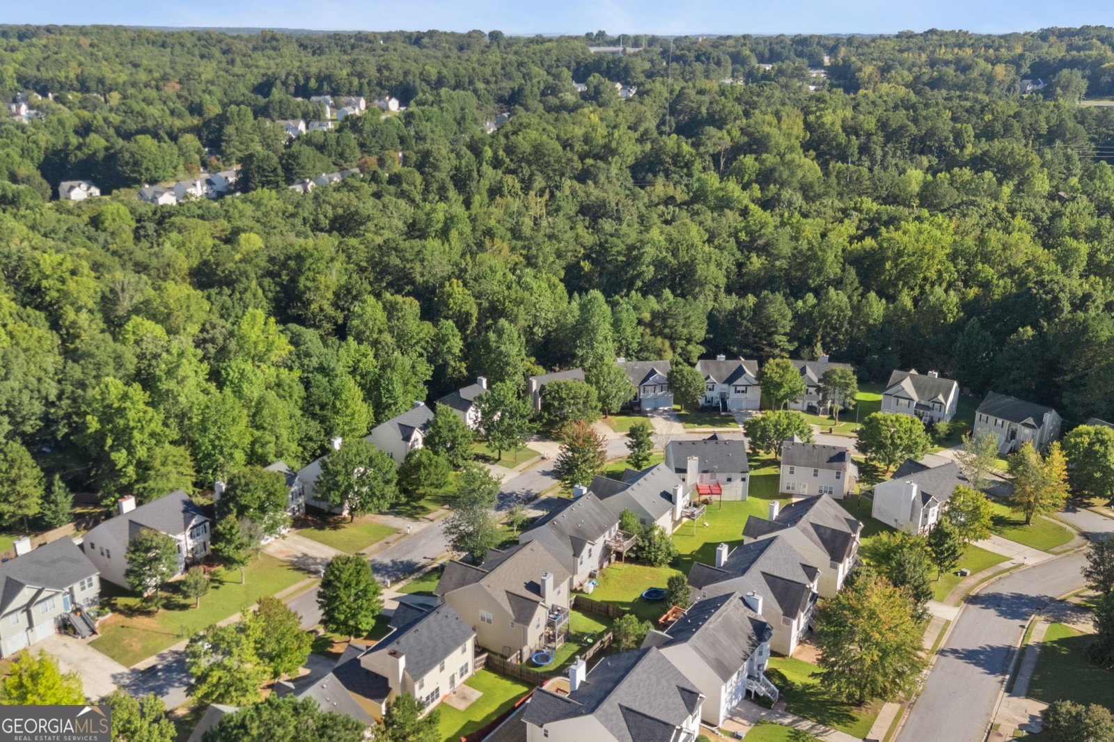 6570 Snowbird Lane Douglasville - Photo 38